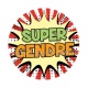 super gendre