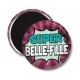 Magnet's - super belle fille