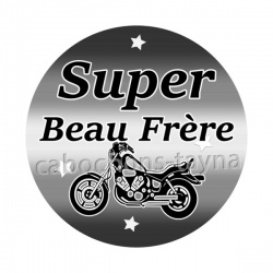 super beau frère