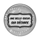 une belle soeur qui déchire