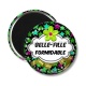 Magnet's - belle fille formidable
