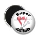 Magnet's - super coiffeuse