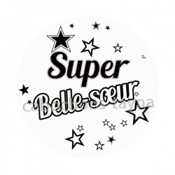 super belle soeur