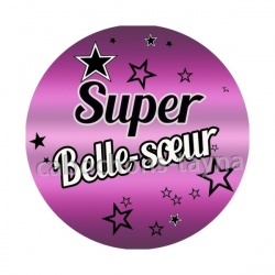 super belle soeur