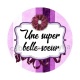 une super belle soeur