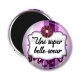 Magnet's - une super belle soeur