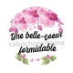 une belle soeur formidable