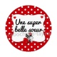 une super belle soeur
