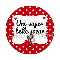 une super belle soeur