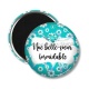 Magnet's - une belle soeur formidable