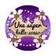 une super belle soeur