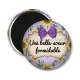 Magnet's - une belle soeur formidable