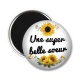 Magnet's - une super belle soeur