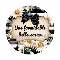 une formidable belle soeur