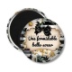 Magnet's - une formidable belle soeur