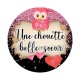 une chouette belle soeur
