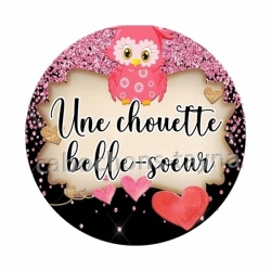 une chouette belle soeur