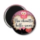 Magnet's - une chouette belle soeur
