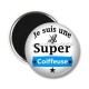 Magnet's - je suis une super coiffeuse
