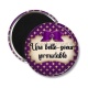 Magnet's - une belle soeur formidable