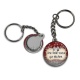 Porte clés - une belle soeur qui déchire