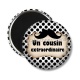 Magnet's - un cousin extraordinaire