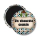 Magnet's - un chouette cousin