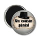 Magnet's - un cousin génial