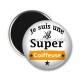 Magnet's - je suis une super coiffeuse