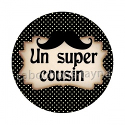 un super cousin