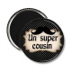 Magnet's - un super cousin