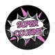 super cousine
