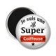 Magnet's - je suis une super coiffeuse