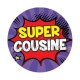 super cousine