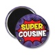 Magnet's - super cousine