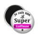 Magnet's - je suis une super coiffeuse