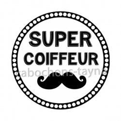 super coiffeur
