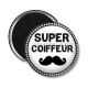Magnet's - super coiffeur
