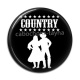 Cabochon Résine - country