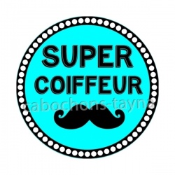 super coiffeur