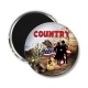 Magnet's - country