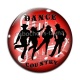 Cabochon Verre - country