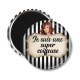 Magnet's - je suis une super coiffeuse