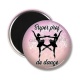 Magnet's - super prof de danse