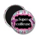 Magnet's - super coiffeuse