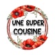 une super cousine
