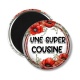 Magnet's - une super cousine