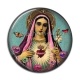 Cabochon Résine - vierge