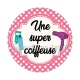 super coiffeuse