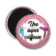 Magnet's - super coiffeuse